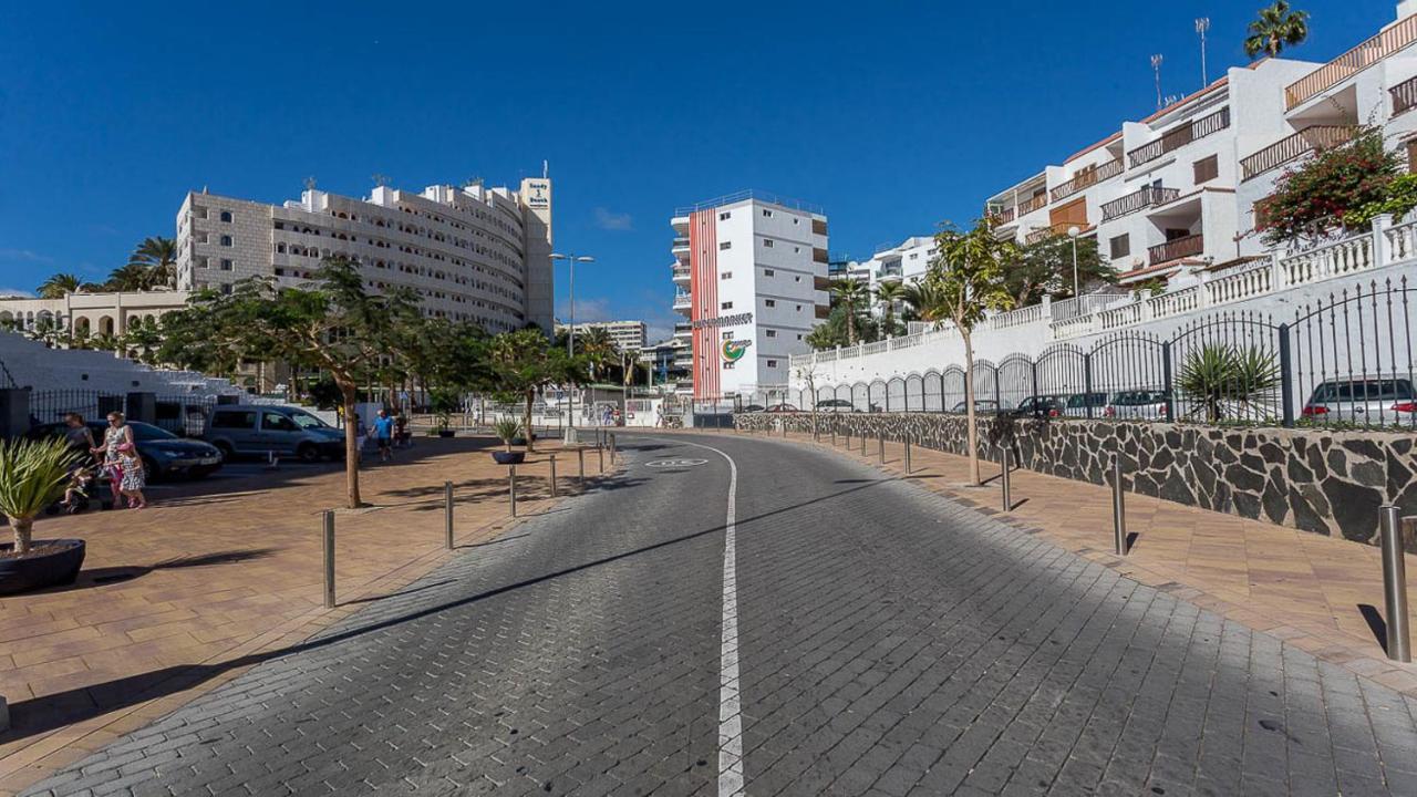 Flatguest Los Molinos San Bartolomé Exterior foto